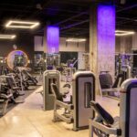 Gimnasio Confís Gym en Ciudad De México