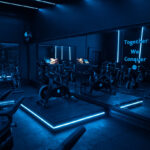 Gimnasio Conquer Gym en Ciudad De México