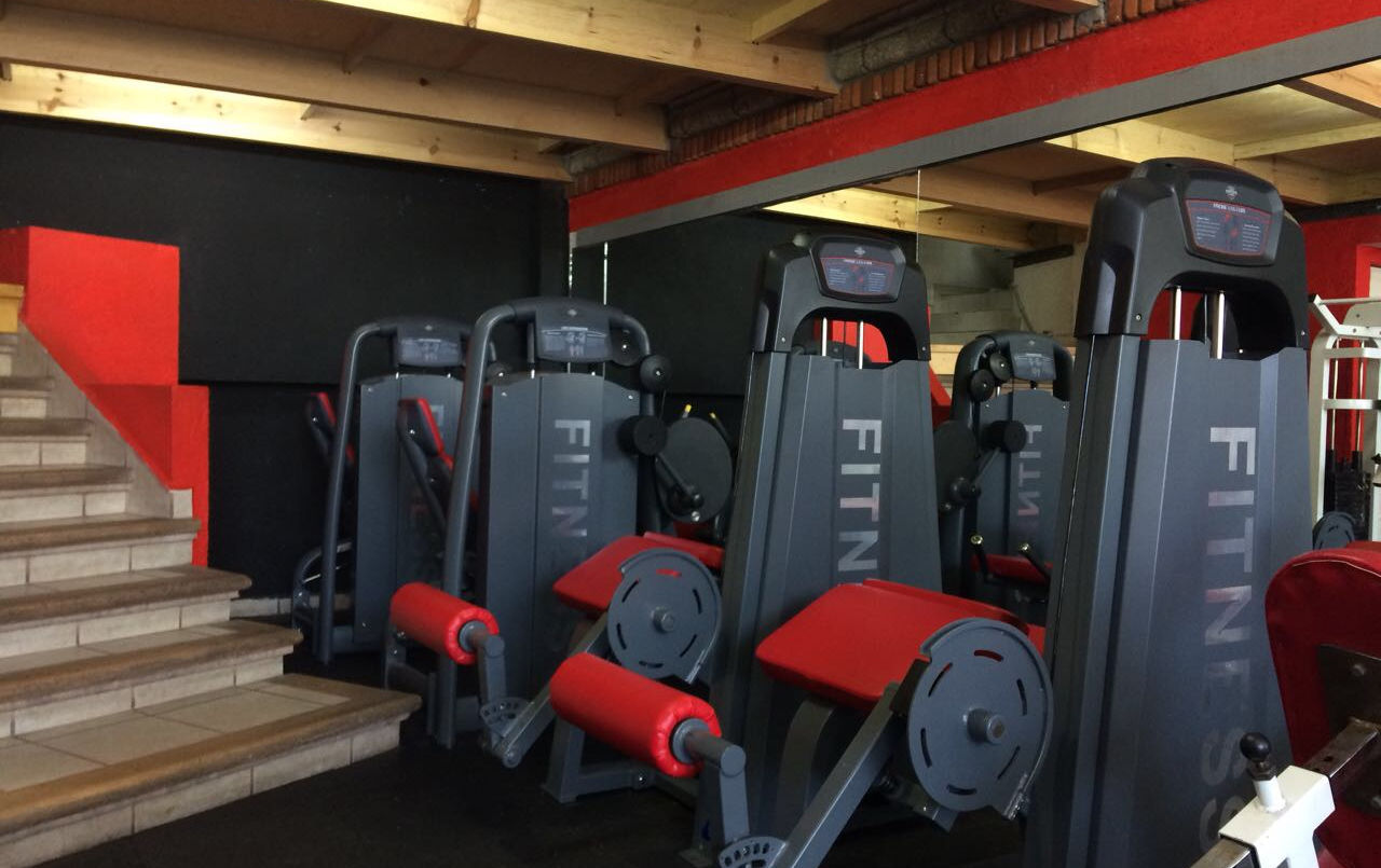 Mejores Escuelas De Box En Venustiano Carranza CDMX Cerca De Mi 923 Gimnasio Corps Gimansio en Ciudad De México