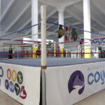 Gimnasio Coyoacan Boxing en Ciudad De México