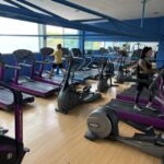 Gimnasio Crece Sport Club en Ciudad De México