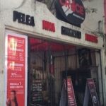 Gimnasio Crececalmecac en Ciudad De México