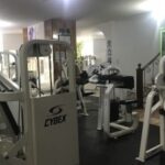 Gimnasio Crossfit Taurus Fitness Center en Ciudad De México
