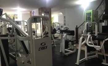 Mejores Escuelas De Box En Venustiano Carranza CDMX Cerca De Mi 962 Gimnasio Crossfit Taurus Fitness Center en Ciudad De México