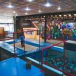 Gimnasio Crosskour en Ciudad De México