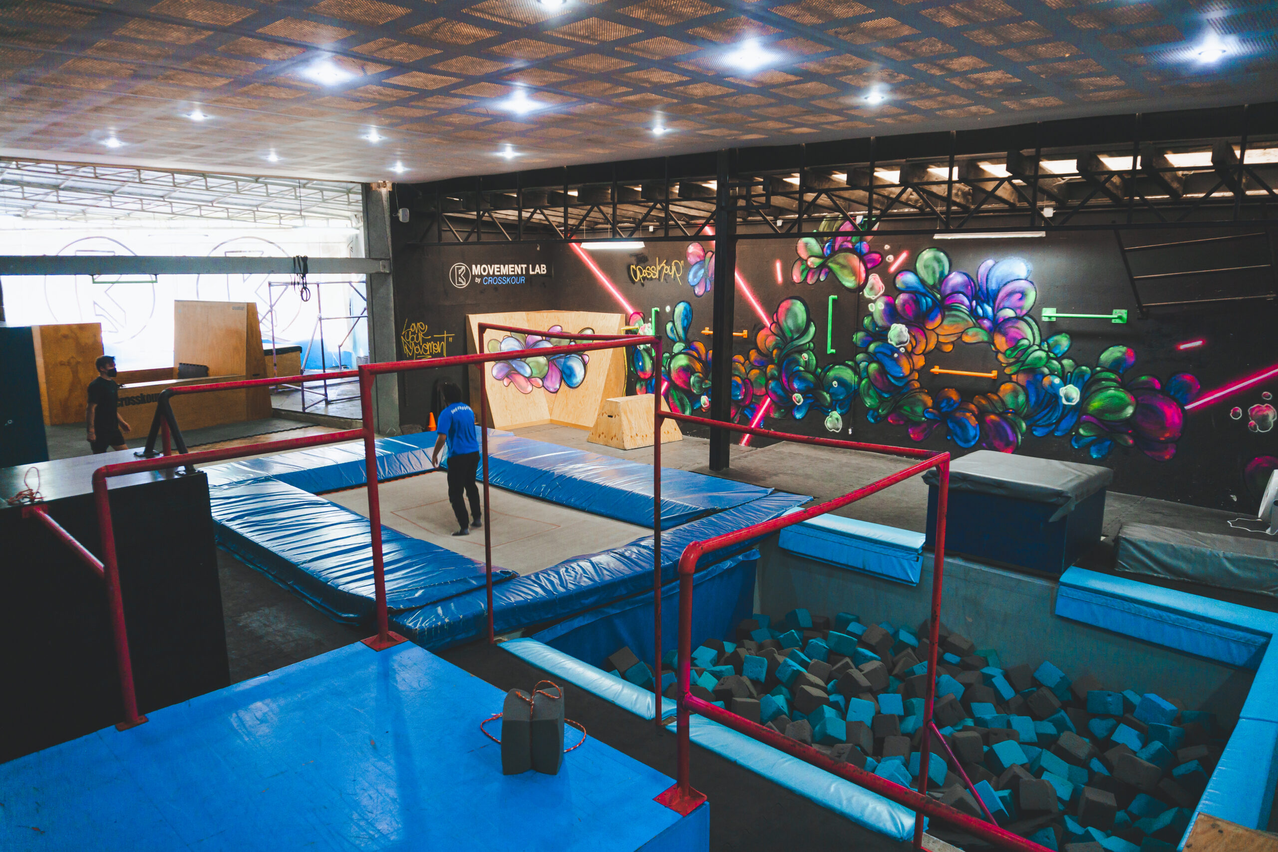 Mejores Escuelas De Box En Venustiano Carranza CDMX Cerca De Mi 1922 Gimnasio Crosskour en Ciudad De México