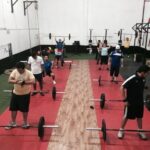 Gimnasio Crosstraining Fenix en Ciudad De México