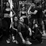 Gimnasio Culto Fitness Lab en Ciudad De México