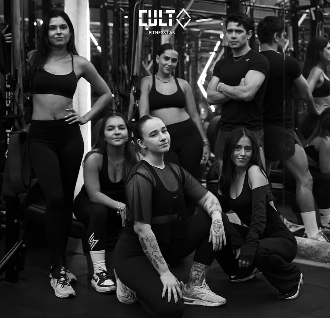Mejores Escuelas De Box En Venustiano Carranza CDMX Cerca De Mi 1595 Gimnasio Culto Fitness Lab en Ciudad De México