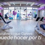 Gimnasio Curvas Narvarte en Ciudad De México
