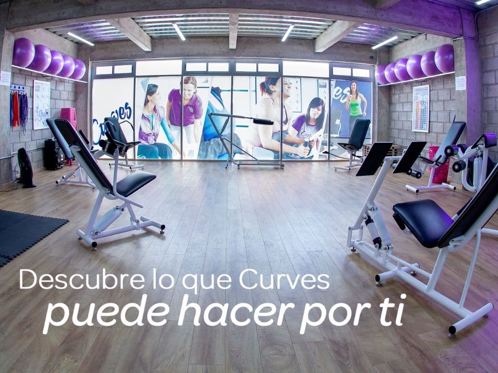 Mejores Escuelas De Box En Venustiano Carranza CDMX Cerca De Mi 1753 Gimnasio Curves Plutarco – Gimnasio Para Mujeres en Ciudad De México