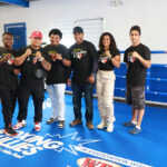 Gimnasio De Box Club Serrano. Revisión Y Opiniones