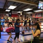 Gimnasio De Box El Huasteco Revisión Y Opiniones