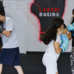 GIMNASIO DE BOX LAZ Revisión Y Opiniones