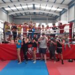 Gimnasio De Box Los Gansos Salvajes Revisión Y Opiniones