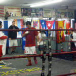 GIMNASIO DE BOX Revisión Y Opiniones