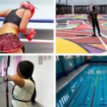 Gimnasio De Box Utopía Quetzalcóatl Revisión Y Opiniones