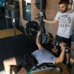 Gimnasio Delfines Gym en Ciudad De México