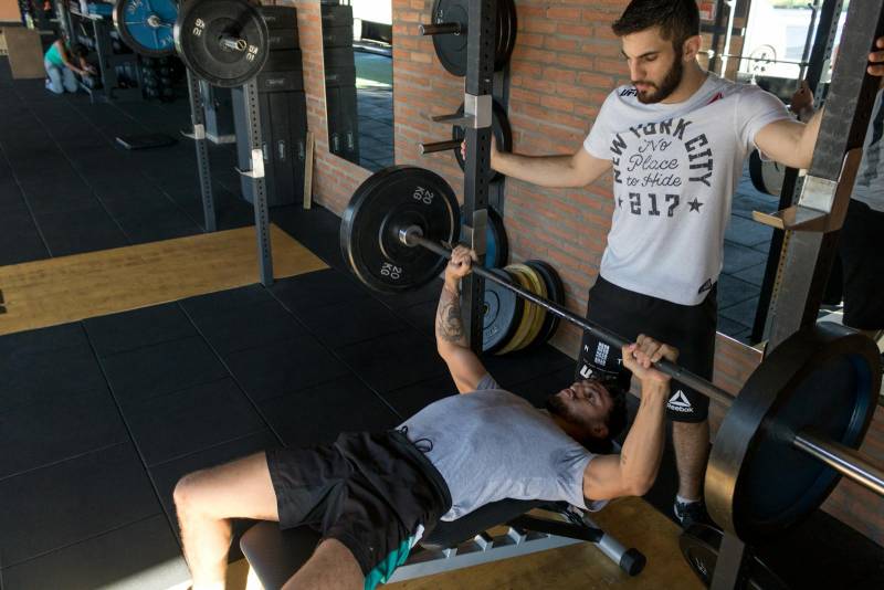 Mejores Escuelas De Box En Venustiano Carranza CDMX Cerca De Mi 926 Gimnasio Delfines Gym en Ciudad De México