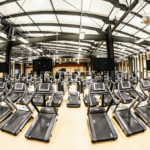 Gimnasio Deportivo Azcapotzalco en Ciudad De México