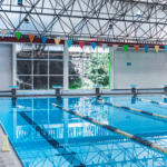 Gimnasio Deportivo José María Morelos Y Pavón en Ciudad De México