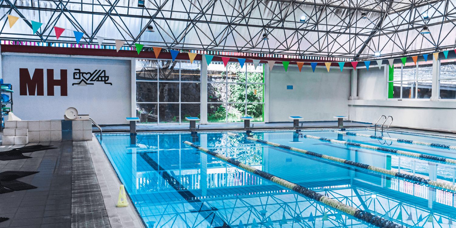 Mejores Escuelas De Box En Venustiano Carranza CDMX Cerca De Mi 1578 Gimnasio Deportivo José María Morelos Y Pavón en Ciudad De México