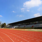 Gimnasio Deportivo La Magdalena en Ciudad De México