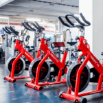 Gimnasio Deportivo Morelos en Ciudad De México