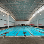 Gimnasio Deportivo Tinajas en Ciudad De México