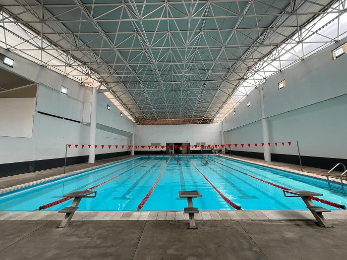 Mejores Escuelas De Box En Venustiano Carranza CDMX Cerca De Mi 1946 Gimnasio Deportivo Tinajas en Ciudad De México