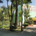 Gimnasio Deportivo Venustiano Carranza en Ciudad De México
