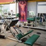 Gimnasio Deportivo Xochimilco en Ciudad De México