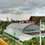 Gimnasio Deportivo Xochinahuac en Ciudad De México
