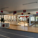 Gimnasio Deportivo Ymca Coyoacán en Ciudad De México