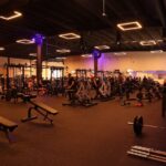 Gimnasio Distrito 21 en Ciudad De México