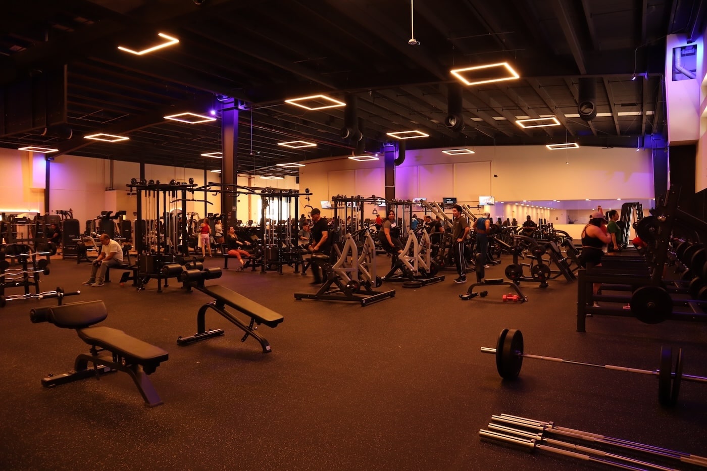 Mejores Escuelas De Box En Venustiano Carranza CDMX Cerca De Mi 756 Gimnasio Distrito 21 en Ciudad De México