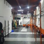 Gimnasio Dragon’s Cave Crossfit en Ciudad De México