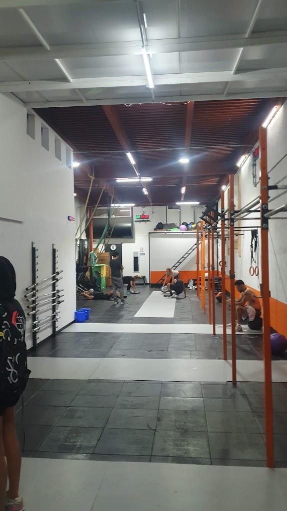 Mejores Escuelas De Box En Venustiano Carranza CDMX Cerca De Mi 1927 Gimnasio Dragon’s Cave Crossfit en Ciudad De México