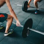 Gimnasio Ecam Diamante’s Team en Ciudad De México