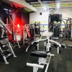 Gimnasio Egogym Fitness en Ciudad De México