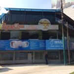 Gimnasio Egos Gym en Ciudad De México