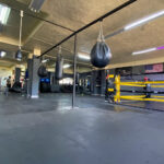 Gimnasio El último Round Boxing Club en Ciudad De México