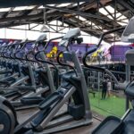 Gimnasio Elite Fitness TlÁhuac en Ciudad De México