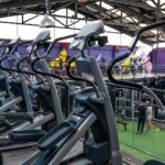 Gimnasio Elite Gym en Ciudad De México