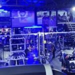 Gimnasio Elite Team Pro Gym Tepepan en Ciudad De México