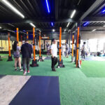 Gimnasio Elysium Cf en Ciudad De México