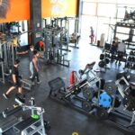 Gimnasio Empire Fitness Tláhuac Center en Ciudad De México