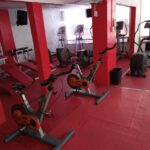 Gimnasio Energym Health en Ciudad De México