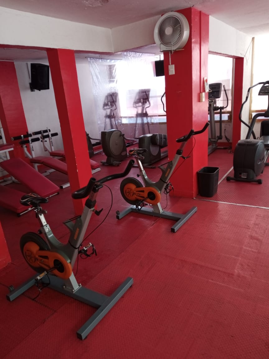 gimnasio energym health en ciudad de mexico