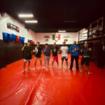 Gimnasio Entram Mma Iztapalapa en Ciudad De México